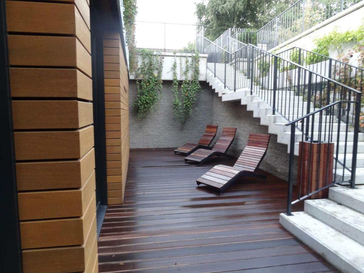 Luxury Apartment Bursztynowa Gdansk Bagian luar foto